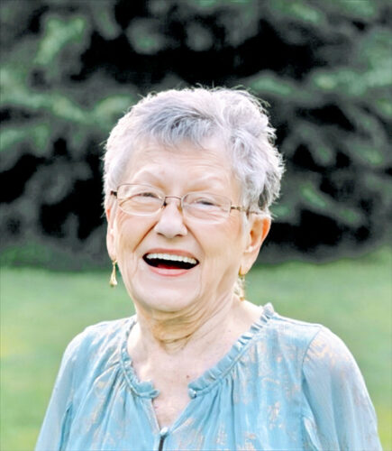 JULIA CROSSLEY